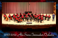 Alta Sierra Intermediate Orchestra
