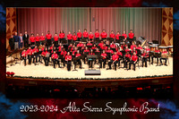 Alta Sierra Symphonic Band