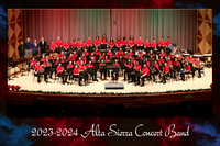 Alta Sierra Concert Band