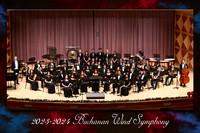 Buchanan Wind Symphony