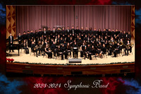 Buchanan Symphonic Band
