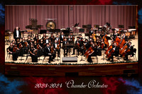 Buchanan Chamber Orchestra